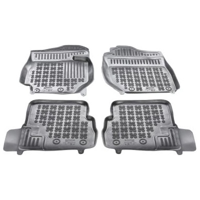 Гумени стелки за SUZUKI Jimny (2018+) - тип леген