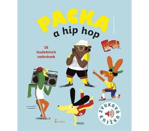 Packa a hip hop