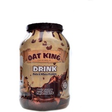 LSP nutrition Oat king drink 2 kg