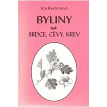 Byliny na srdce, cévy, krev - Ida Rystonová