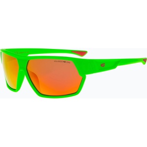 GOG EYEWEAR Слънчеви очила GOG Zonda matt neon green/red Слънчеви очила