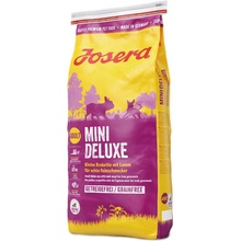 Josera Mini Deluxe 10 kg