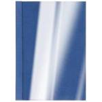 Staples Dovre Prestige A4/3mm blue thermal pads (10)