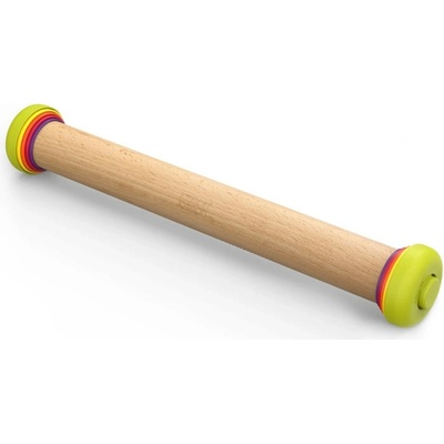 Joseph Joseph Valček PRECISIONPIN 40113 42 cm, nastaviteľný, drevo
