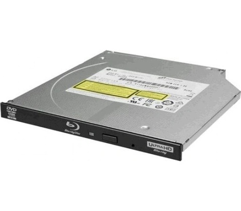 LG BU40N