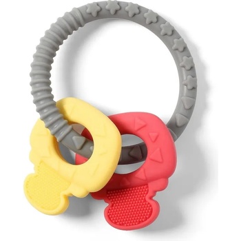 Babyono Бебешка гризалка Babyono Ortho (5901435410912)