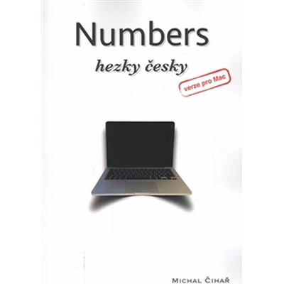 Powerprint Numbers hezky česky - verze pro Mac