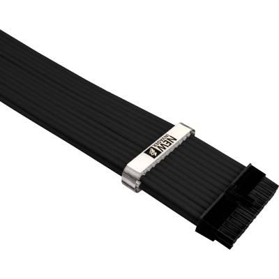 1STPLAYER комплект удължителни кабели Dark Black (BK-001)