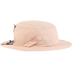 Klättermusen Шапка с козирка Klättermusen Ansur Hiking Hat Cap - Mahogany Rose (904-6184-0211)