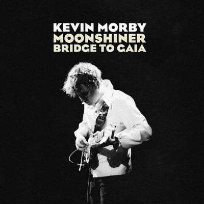 Kevin Morby - Moonshiner / Bridge To Gaia SP