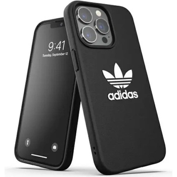 Adidas Кейс Adidas Or Basic за Apple iPhone 13/13 Pro, Черен (8718846095549)