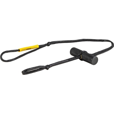 Ronix T-Wrap Handle Yoke Section black L/XL 2025 – Zboží Dáma