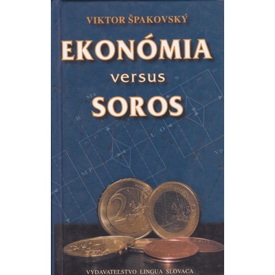 Ekonómia verzus Soros