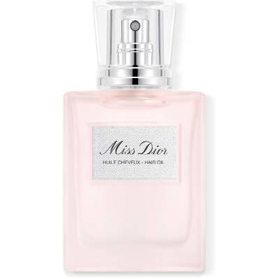 Miss Dior олио за коса за жени 30ml