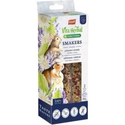 Vitapol Vita Herbal Functional Smakers Herbal Calmness 2 бр