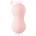 Loveline by Shots Vibrating and Heating Massager - Pink