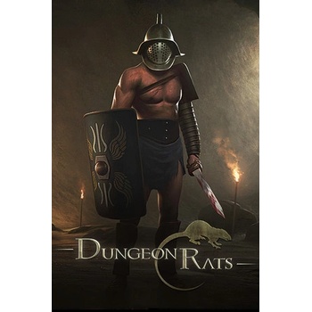 Iron Tower Studio Dungeon Rats (PC)