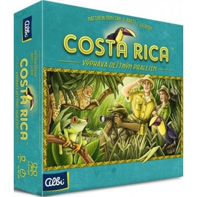 Albi Costa Rica