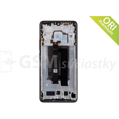 LCD Displej + Dotykové sklo Xiaomi Poco X6 Pro 5G