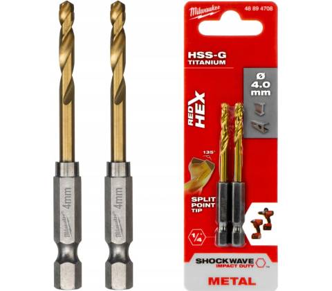 Milwaukee 48894708