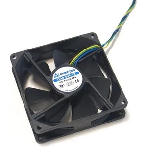 CHIEFTEC AF-0925PWM 90x90x25mm