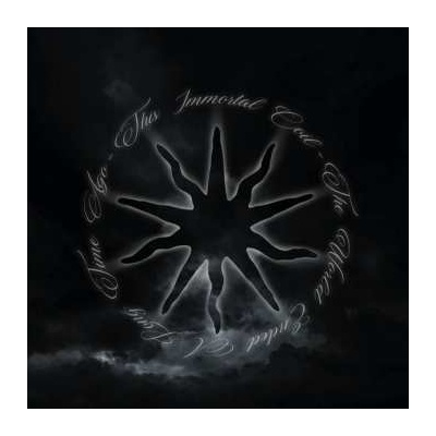 This Immortal Coil: The World Ended A Long Time Ago LTD | DIGI CD