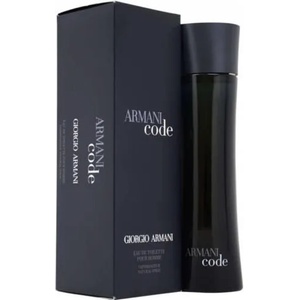 Giorgio Armani Armani Code pour Homme EDT 200 ml Парфюми