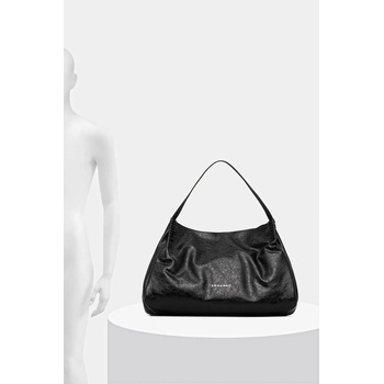 ERMANNO Firenze Чанта ERMANNO Firenze в черно 12402051 (12402051)