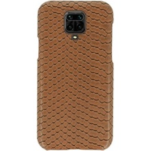 Vennus pre Xiaomi Redmi Note 9 na telefón hnedé