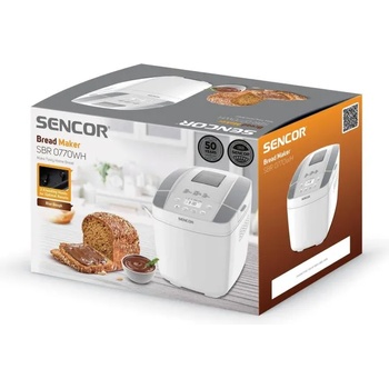 Image 1 of Sencor SBR 0770WH