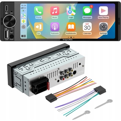 Kruger & Matz KM2016 | Zboží Auto