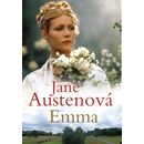 Emma - 2. vydání - Austenová Jane