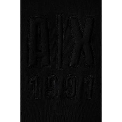 Giorgio Armani тениска мъжка от памук (XM003042.AF10358)