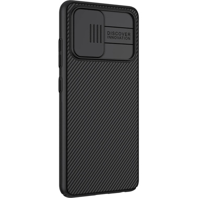 Nillkin Гръб Nillkin Camshield за Samsung A32 4G - Черен