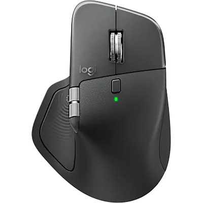 Logitech MX Master 4 for Mac 910-007577