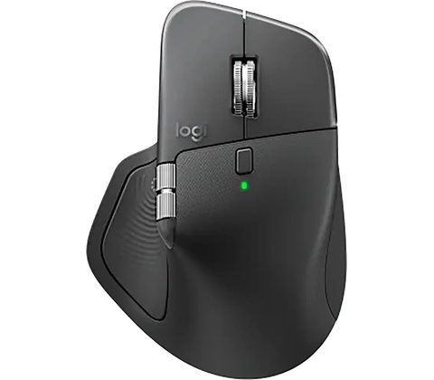 Logitech MX Master 4 for Mac 910-007577