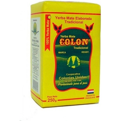 Colon Čaj Yerba Maté Tradicional 500 g