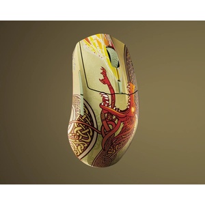 SteelSeries CS2 Dragon Lore WL (S62614)