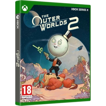The Outer Worlds 2 (XSX)