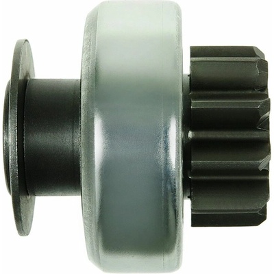 Voľnobežná prevodovka, štartér AS-PL SD3032