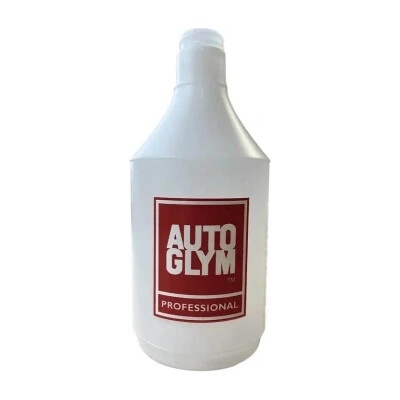 Autoglym Universal Squeezie Bottle 750ml