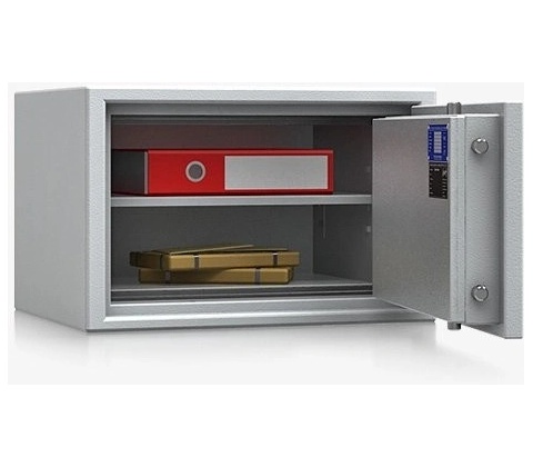 ISS Köln 44000