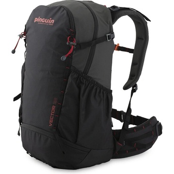 Image 1 of Pinguin Раница Pinguin Vector, 35 L, черна (380095)