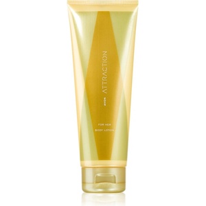 Avon Attraction парфюмирано мляко за тяло за жени 125ml