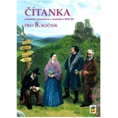 Čítanka pro 8. ročník
