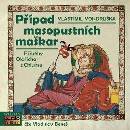 Případ masopustních maškar Vlastimil Vondruška; Vladislav Beneš CZ Médium C
