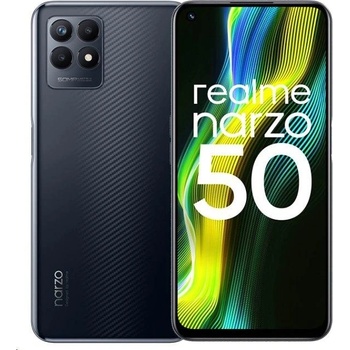 Realme narzo 50 4G 4GB/128GB