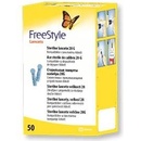 FreeStyle Lancets 50 ks