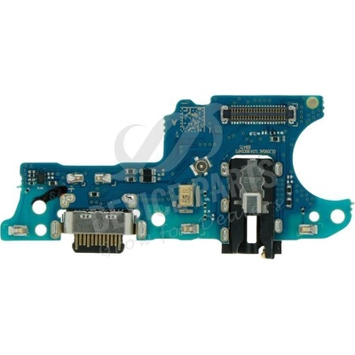 Samsung Galaxy A03s, A02s - Nabíjací flex s PCB doskou a konektor