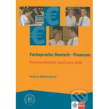 Fachsprache Deutsch - Finanzen -- Kommunikation rund ums Geld